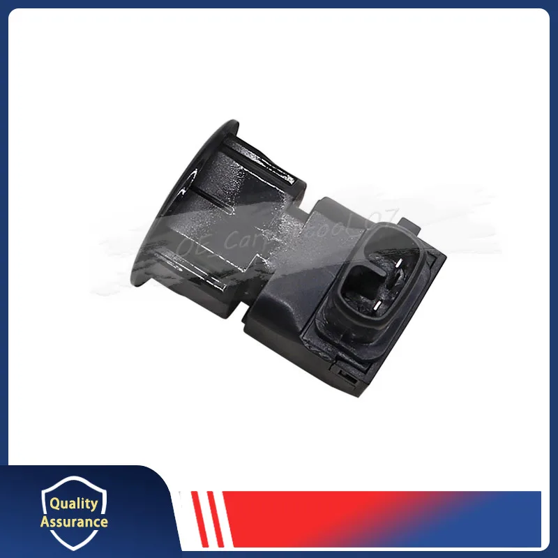 89341-30010 Black PDC For Lexus IS250 IS300 IS350 IS F GS350 Parking Assist Sensor 1/4PCS 89341-30010-C0