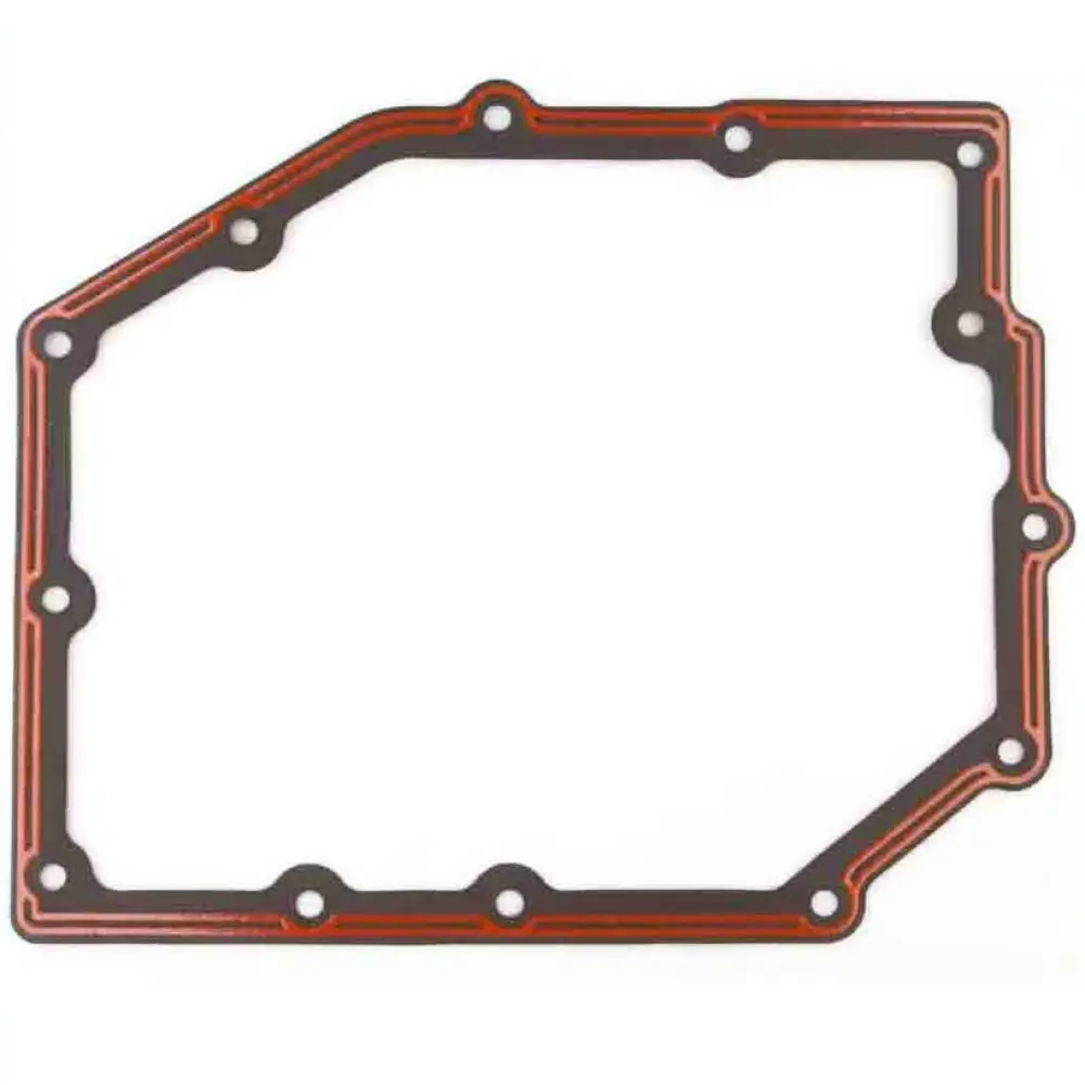 Automotive Gearbox Pan Gasket For Dodge A606 For Chrysler 42RLE Transmission Replacement Seal Repair Maintenance Accessory
