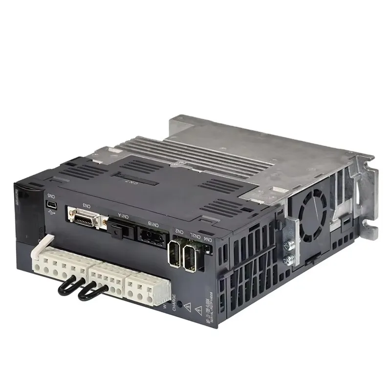 

Высококачественные контроллеры промышленной автоматизации ПЛК и PAC с контроллером логического программирования MR-J3-70B-RJ004