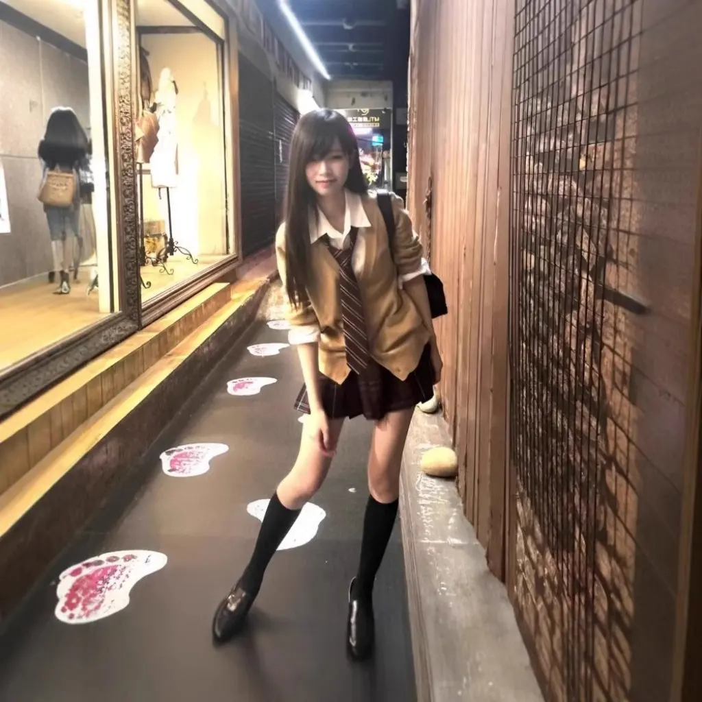 

Женский серый вязаный кардиган, свитер с v-образным вырезом и длинными рукавами, японский студенческий стиль, весенне-осенний униформа JK, топ