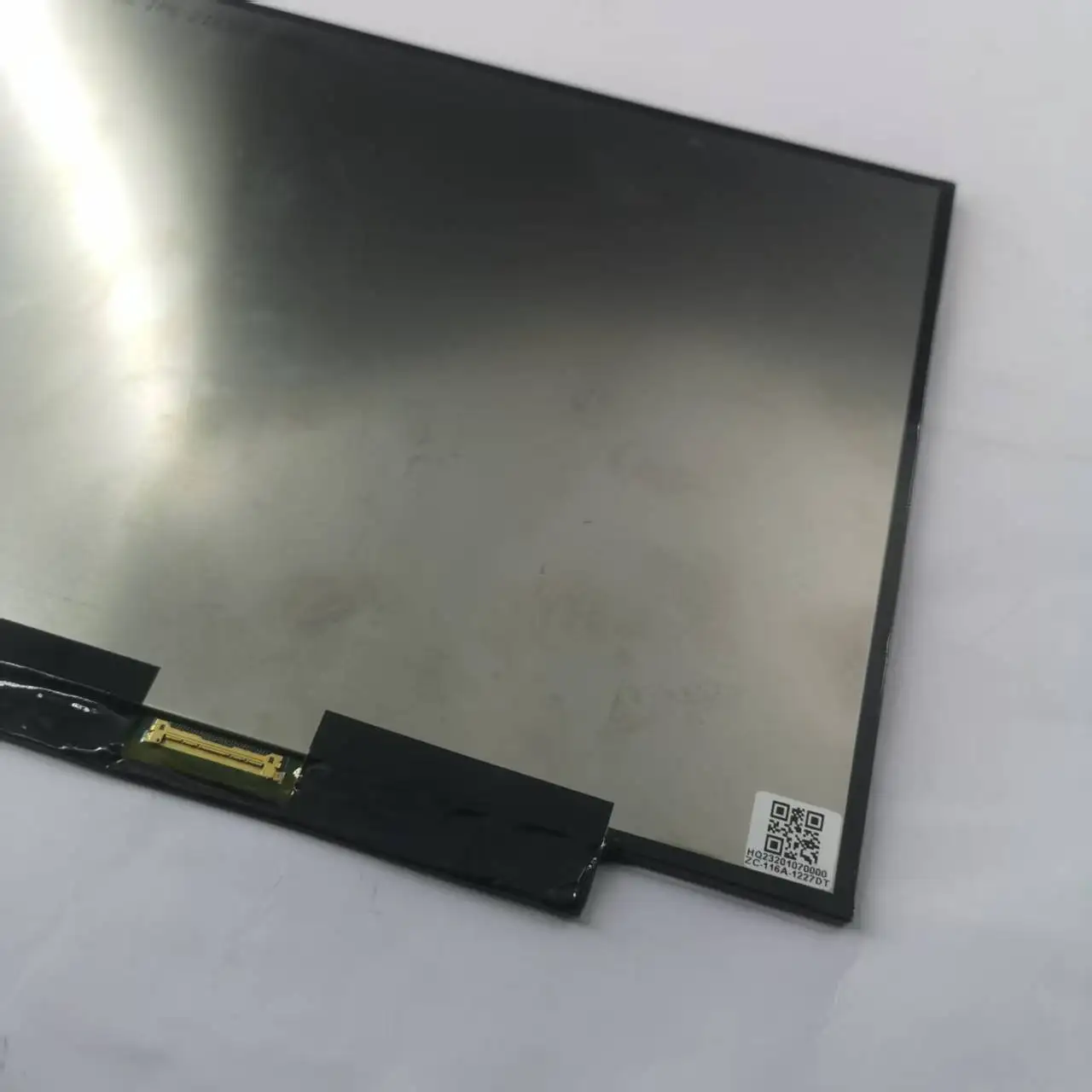 11.6 "LED FHD استبدال IPS LCD eDP 30 Pins FHD 1920X1080 لاستبدال N116HSE-EBC N116HSE EBC