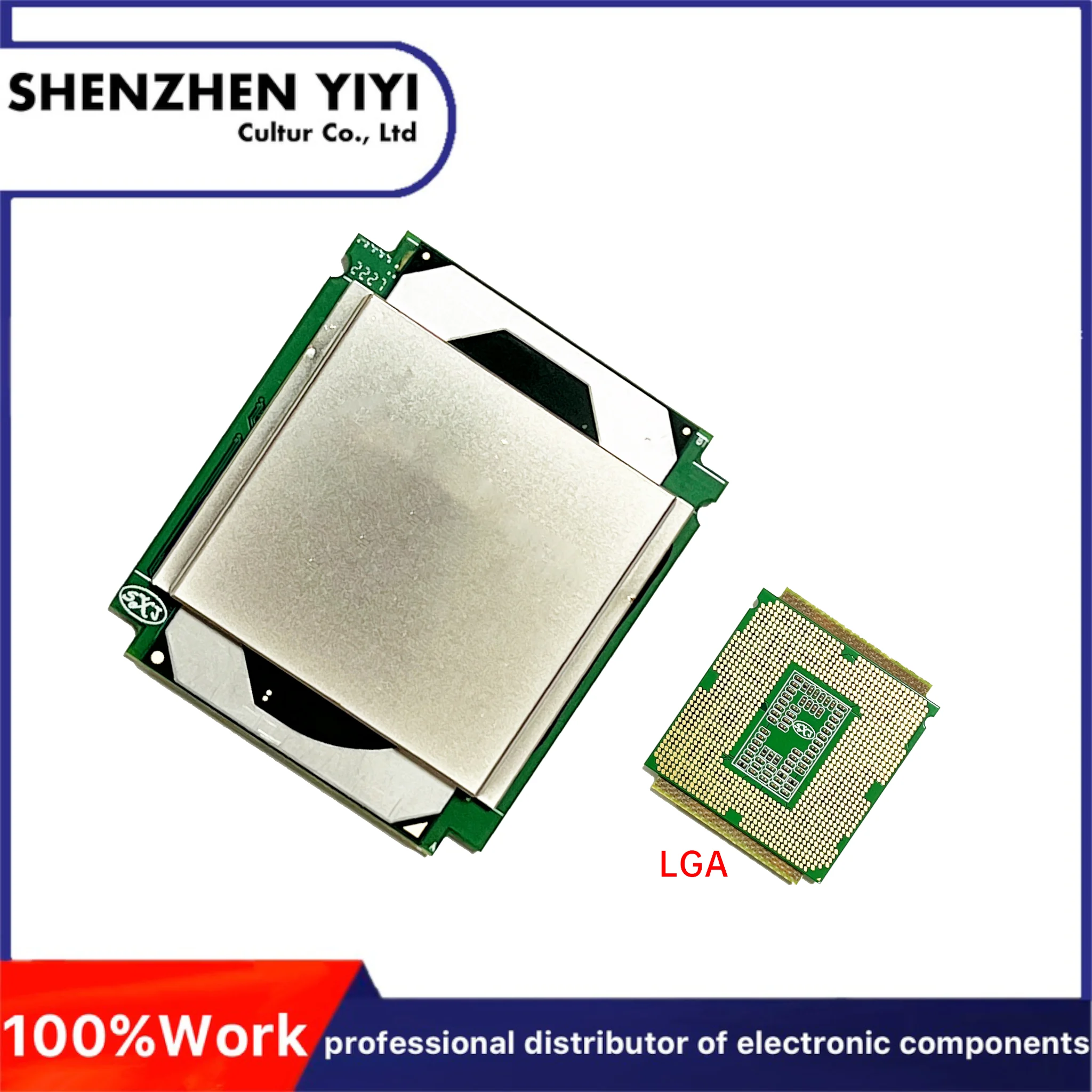 กรณี CPU 10TH QTJ2 0000 2.4G 6C12T BGA TO LGA 1151: คำแนะนำและรีวิวอย่างละเอียดจากผู้ใช้งานจริง