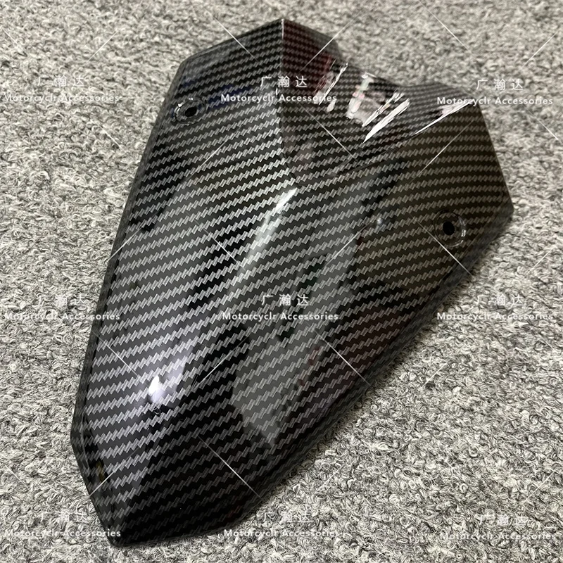 Upper front nose fairing windshield fairing is applicable to Kawasaki Z1000 2014 2015-2019 head cover rectification cover