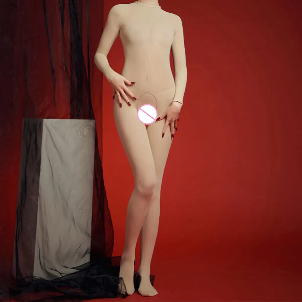 

Интимная одежда, сексуальные колготки, боди с открытой спиной, легкий эластичный сексуальный наряд, боди, красный, всесезонная одежда, домашняя одежда