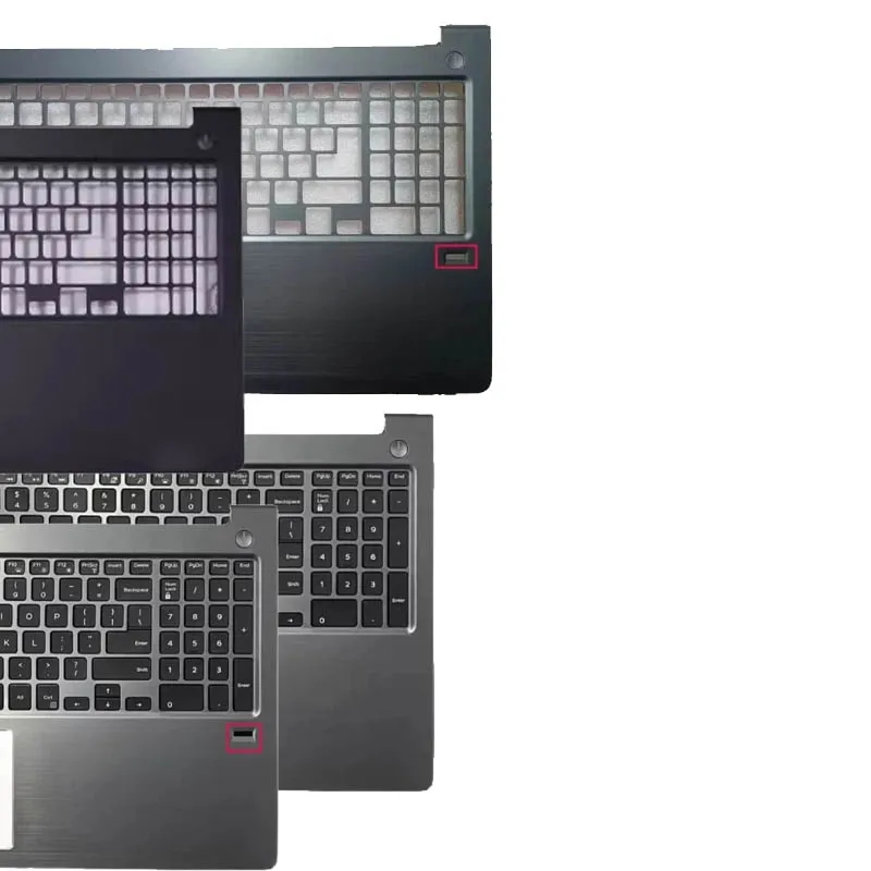 

Для ноутбука Vostro 15 5568 V5568 P62F: верхняя крышка, клавиатура, подставка для рук, нижняя крышка, корпус 0JD9FG