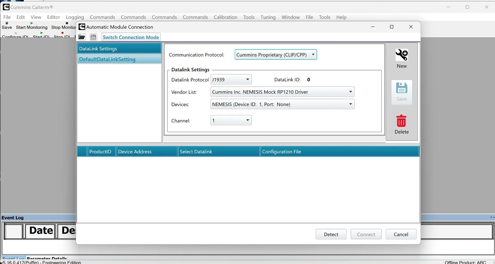 AutoCD For Calterm V5.16+keygen
