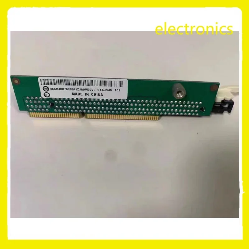 FOR Lenovo m920q M720q P330 01AJ909 BLD Tiny 5 PCIe 4 01AJ940