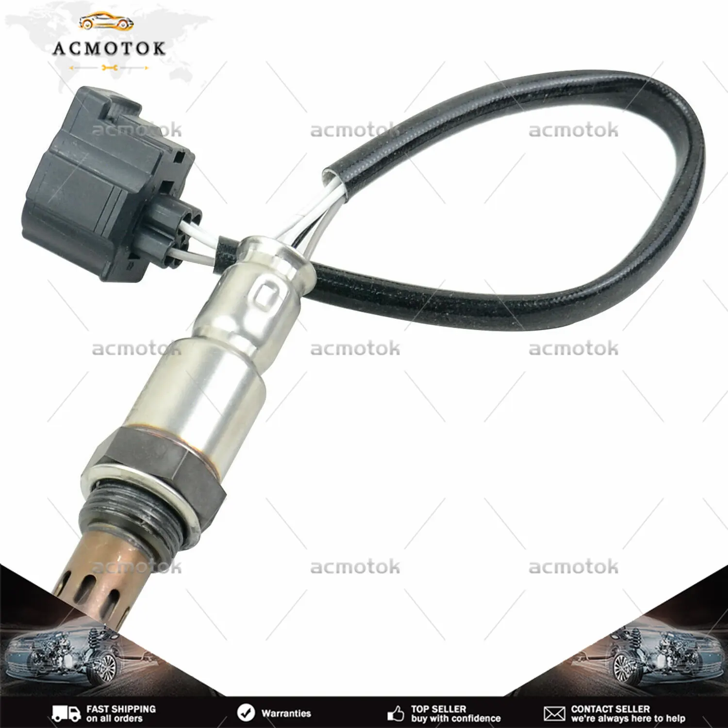 A0065422018 Oxygen Sensor O2 Sensor Lambda Sensor For Mercedes-Benz C300 CLS550 E350 GL450 GLK350 GLS550 GLS63 AMG ML550 S550