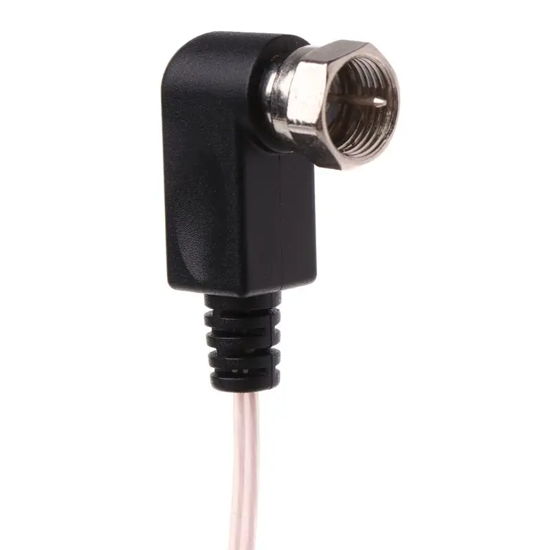 E9LB 2M FM Radio Antenna F Adapter Indoor Aerial for for Yamaha for JVC Sh