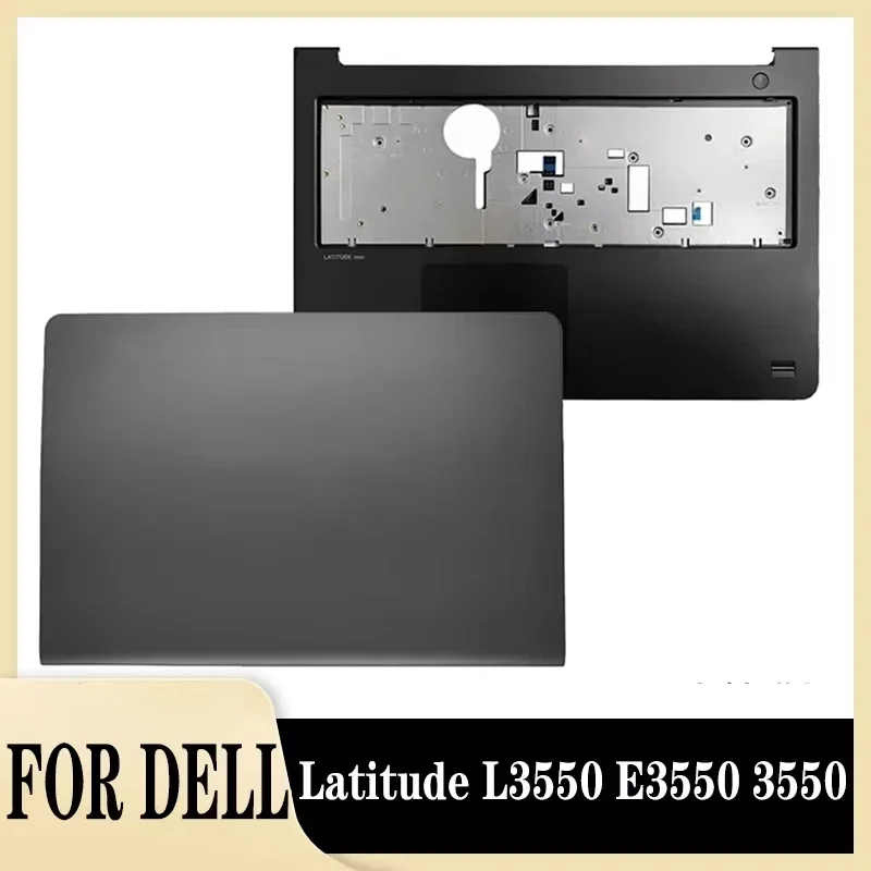 New for Latitude L3550 3550 E3550 Replacemen Laptop Accessories Lcd Back Cover/Palmrest