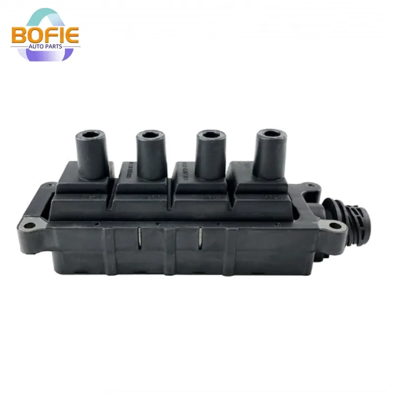 Auto Ignition Coil for BMMW E34 E36 E46 1.6i 1.8i M40 M43 ZS307 12131247281