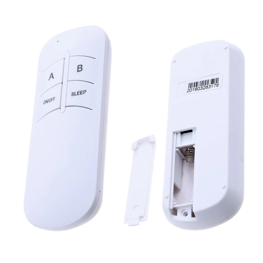 Wireless Remote Control Light Switch Digital ON OFF RF433 for Bulb Chandelier 180 240V 1 2 3 Ways image 6
