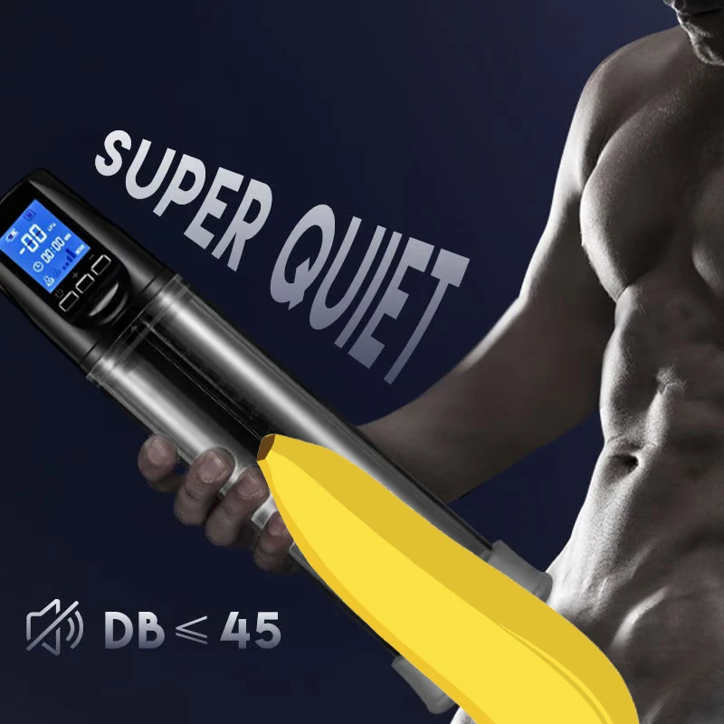 Hannibal Penile Vacuum Pump Penis Enlargement Enhancer Ring Electric Penis Pump Sex Toys for Men Male Masturbator Penis Extender