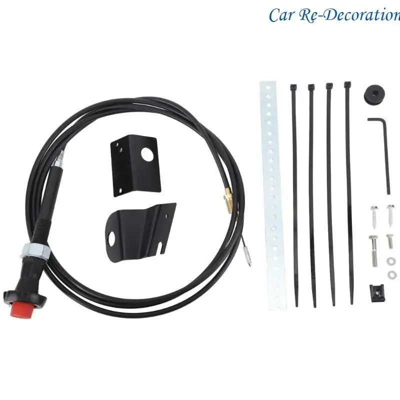 

R58D Conversion Heavy Duty Differential Cable Lock for S15 4WD 1983-2003 PSL500