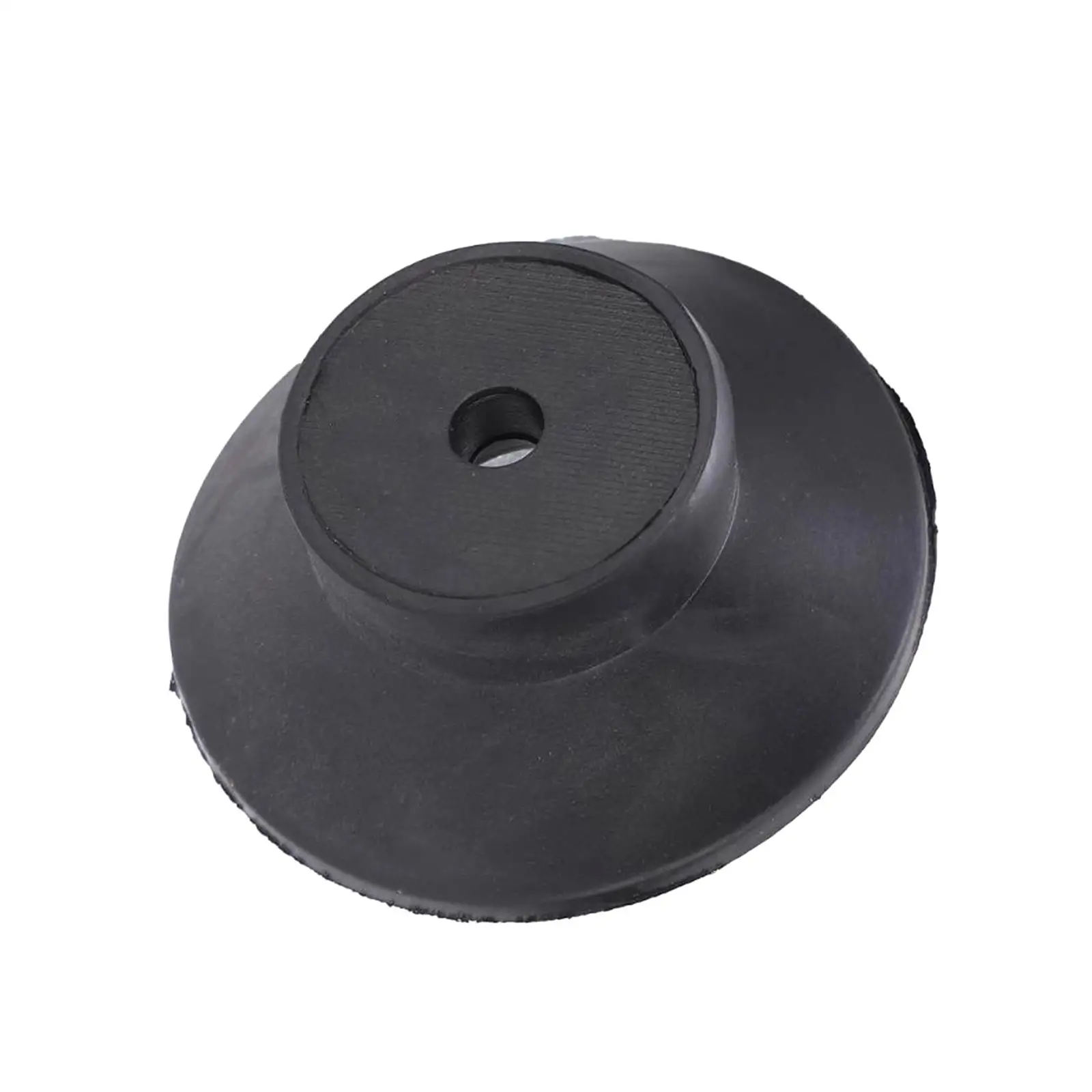 Anti Skid Rubber Pad Air Compressor Feet Mount Vibration Absorber Shockproof Pads Replacement for DIY Machine Tools