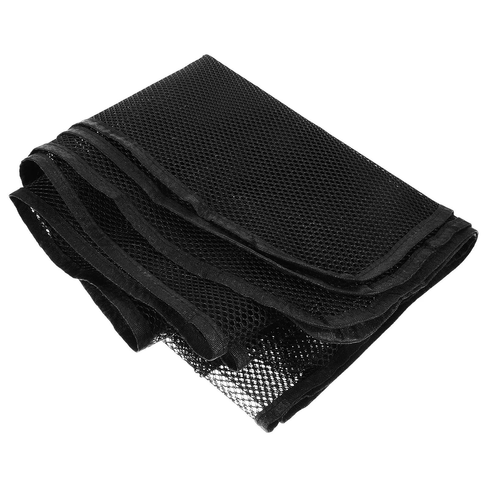 1 مجموعة شبكة أمان للدرج 2x0.9 متر واقي درابزين عالي التحمل للأطفال الحيوانات الأليفة حاجز درابزين شبكي شرفة سطح المدخل تدقيق الطفل #4