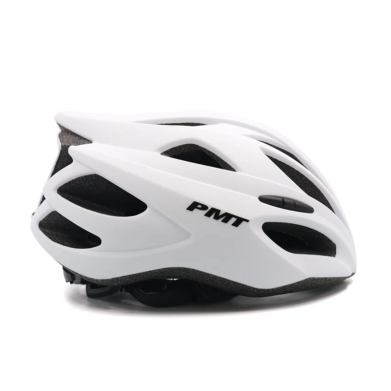 

PMT K15 Gradient Design Lightweight And Fashionable Adjustable Helmet Bicycle Road Bike Adult Outdoor Sports Safety