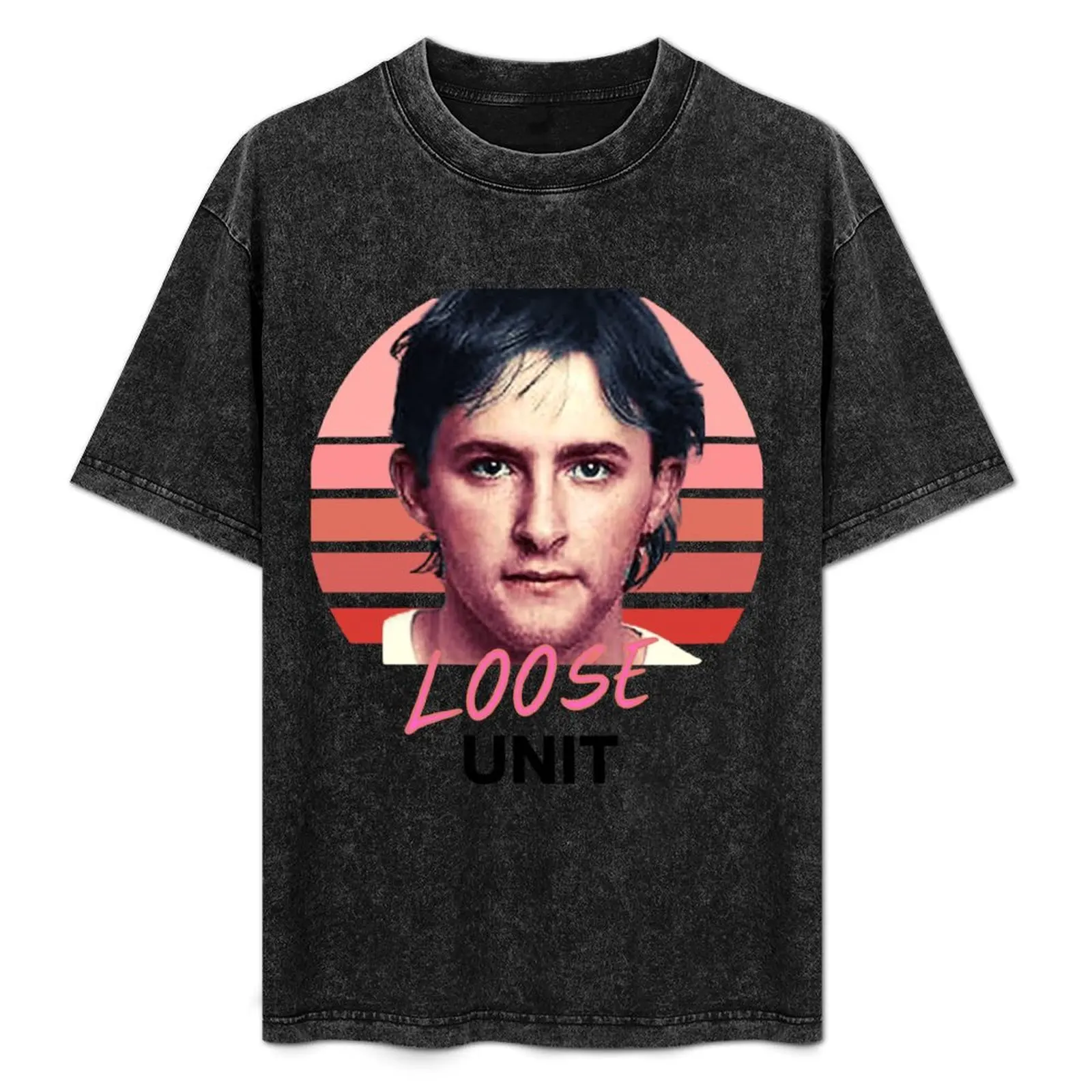 

Loose Unit - australian Loose Unit T-Shirt Trendy Pattern T-Shirt for Men