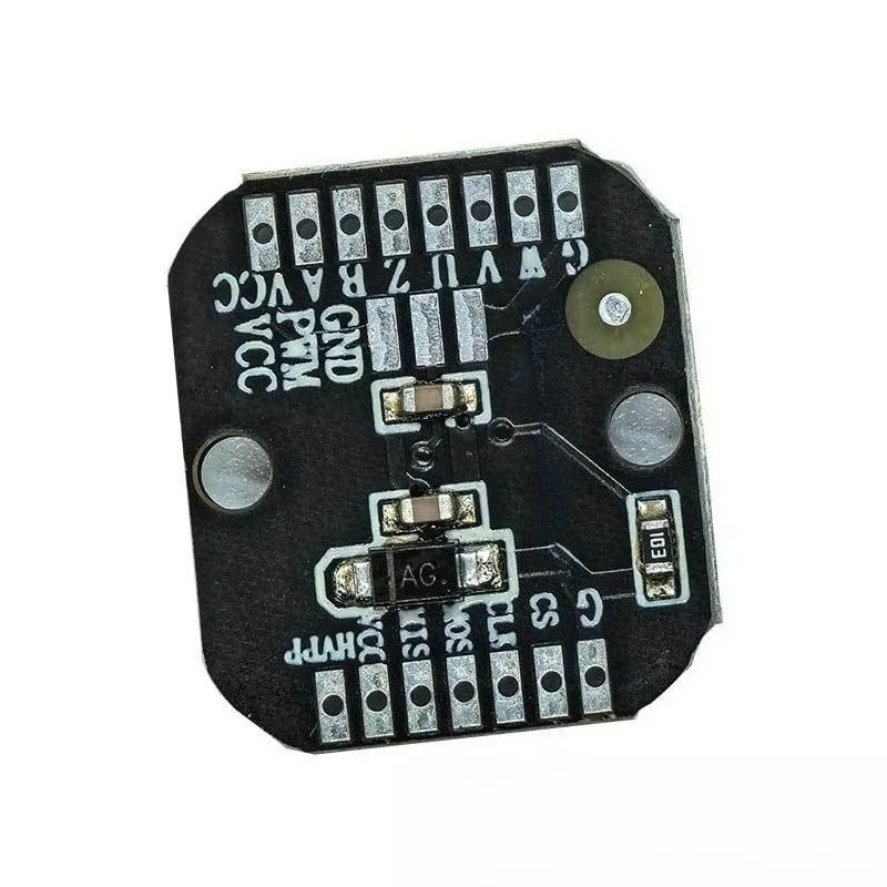 MT6835 Rotary Magnetic Encoder Module 21BIT PWM SPI Interface Brushless Motor Position Encoder Replace AS5048