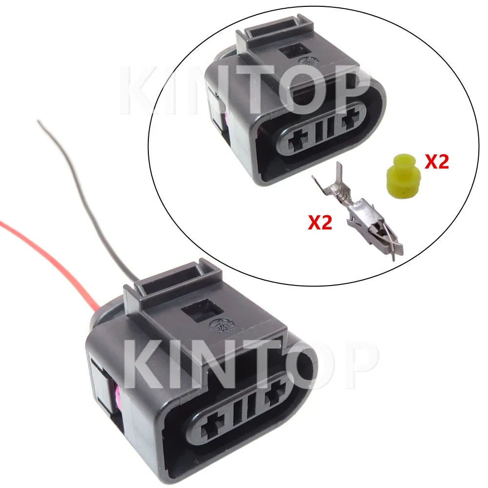 1 Set 2 Pins 1K0973…