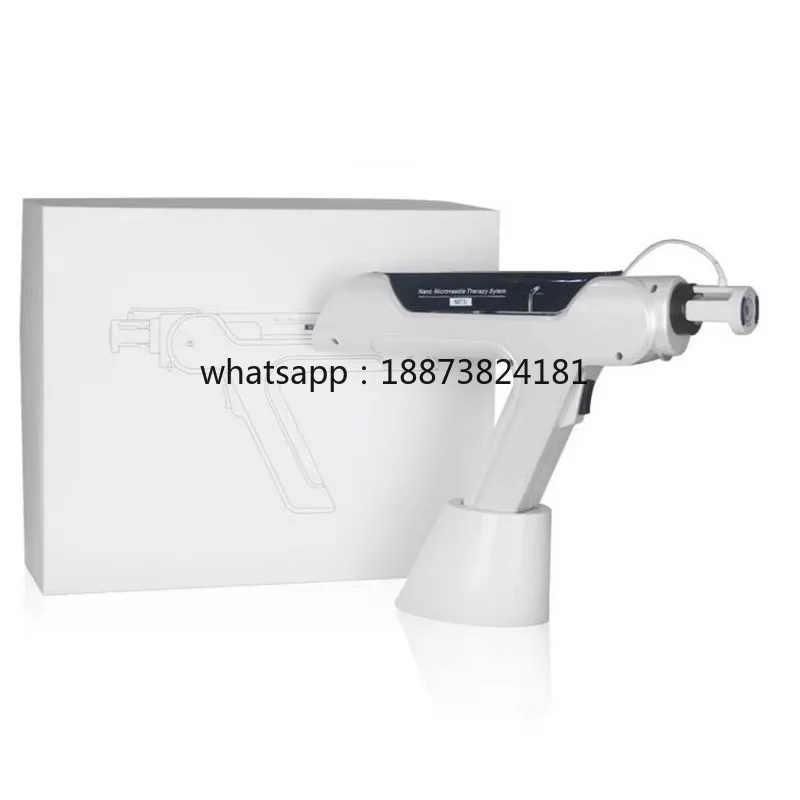 Mesotherapy Beauty for Care Absorption Anti Aging Rejuvenation Wrinkles Remove Home Salon Us fast shipping