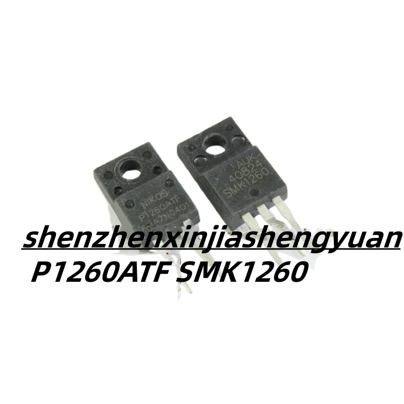 

1pcs/Lot New original P1260ATF SMK1260 TO220F