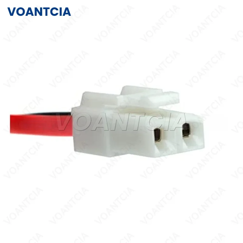 12V Cigarette Lighter Power Cord for Kenwood Mobile Radio TK-7102 TK-7302 TK-8302 TK-8108 TK-7108 TK-7106 TK-868G