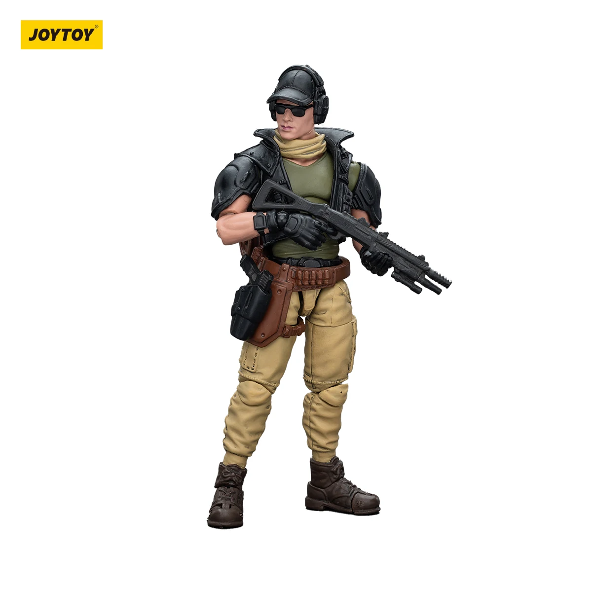 [Auf Lager] Joytoy Militärs ol daten Action figur Hardcore Coldplay Sack Söldner Kina Söldner Anime Sammlung Geschenk