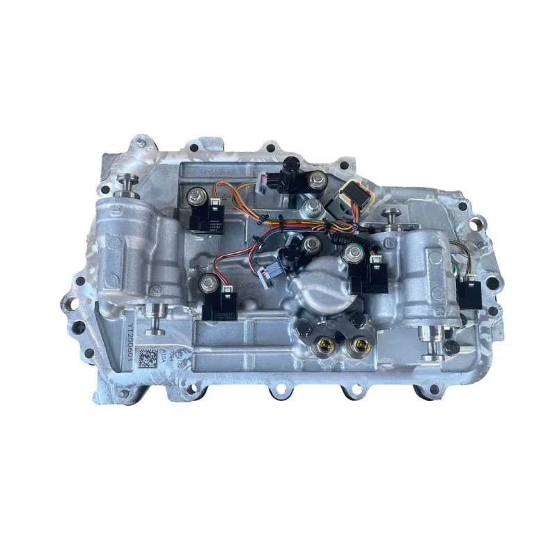 

Transmission Control Module Unit 7-Speed Dual-clutch Gearbox DCT250 Valve Body for the Buick