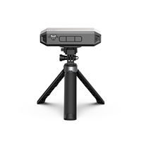 Revopoint MINI 2 High Precision 3D Scanner Set 0.02mm Accuracy 10fps Scanning Speed for Model