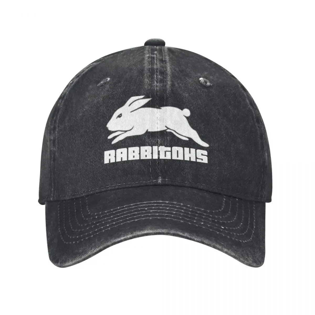 Logo rabbitohs Baseball Cap Beach Bag Luxury Cap Caps For Women Men's