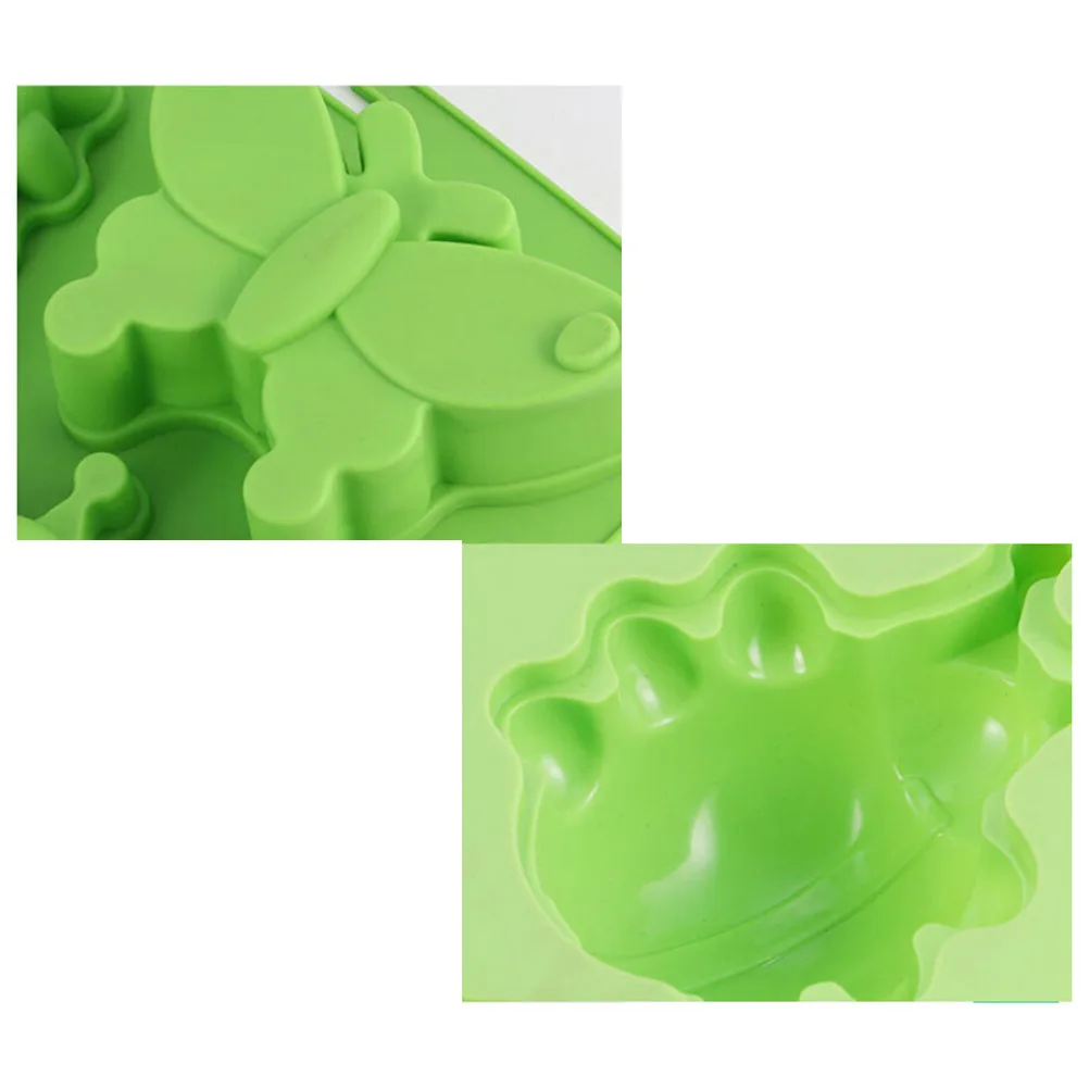 

Silicone Cake Molds Ladybug Dragonfly Design For Chocolate Candy Pudding Soap Nonstick Bpa Free Approved Chocolates