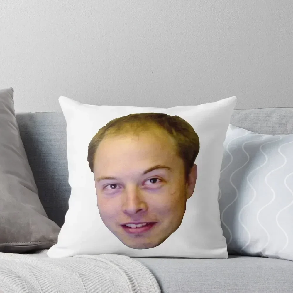 Elon Musk Bald Meme…