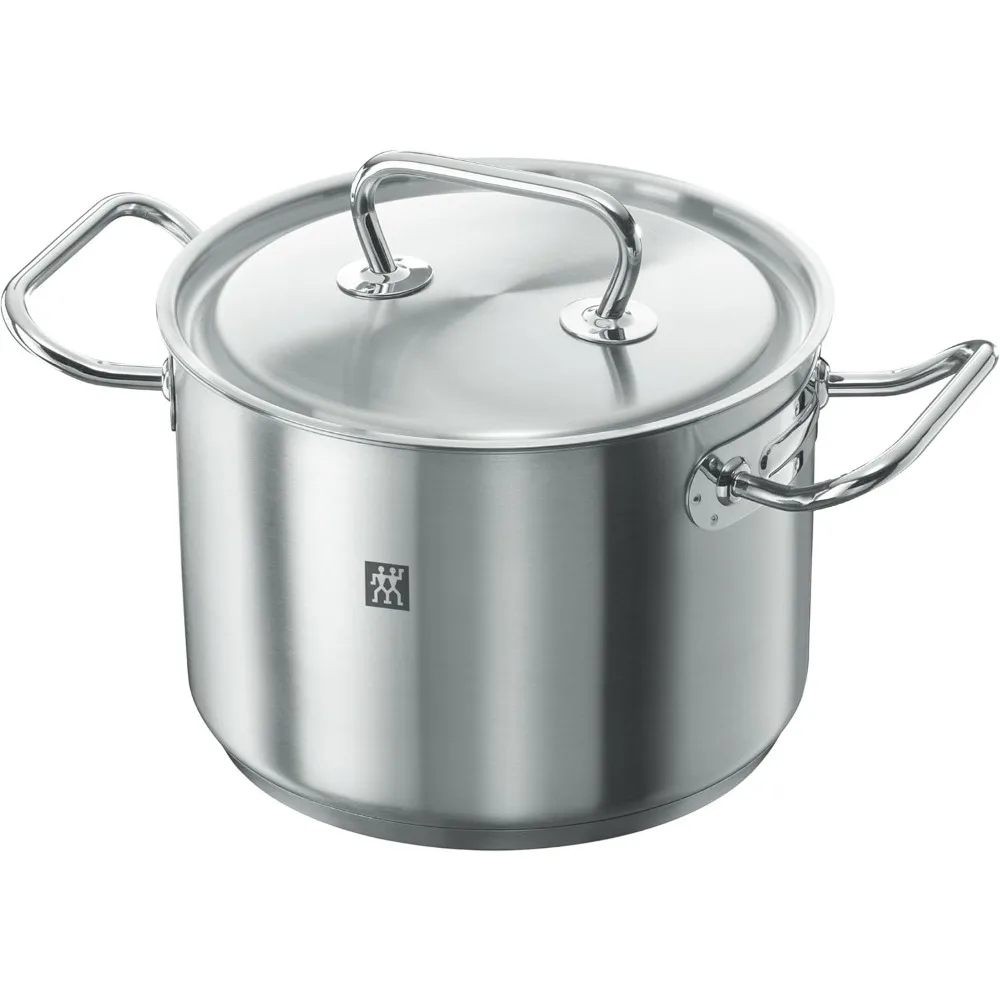 Zwilling Twin Classic Suppentopf, 20cm