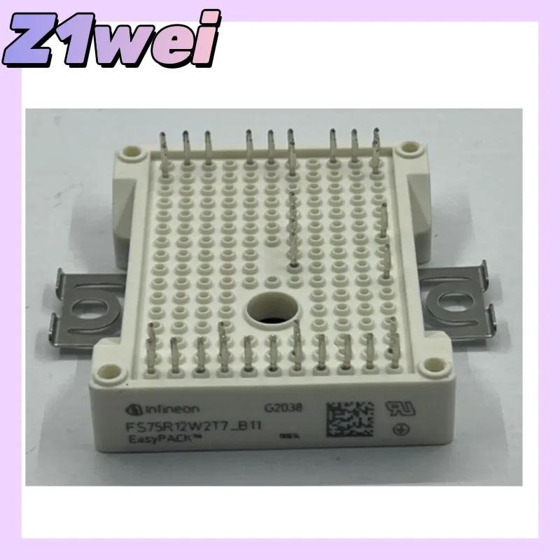 FS50R12W2T4-B11 FS75R12W2T4-B11 FS75R12W2T4 FS50R12W2T4 New original IGBT module