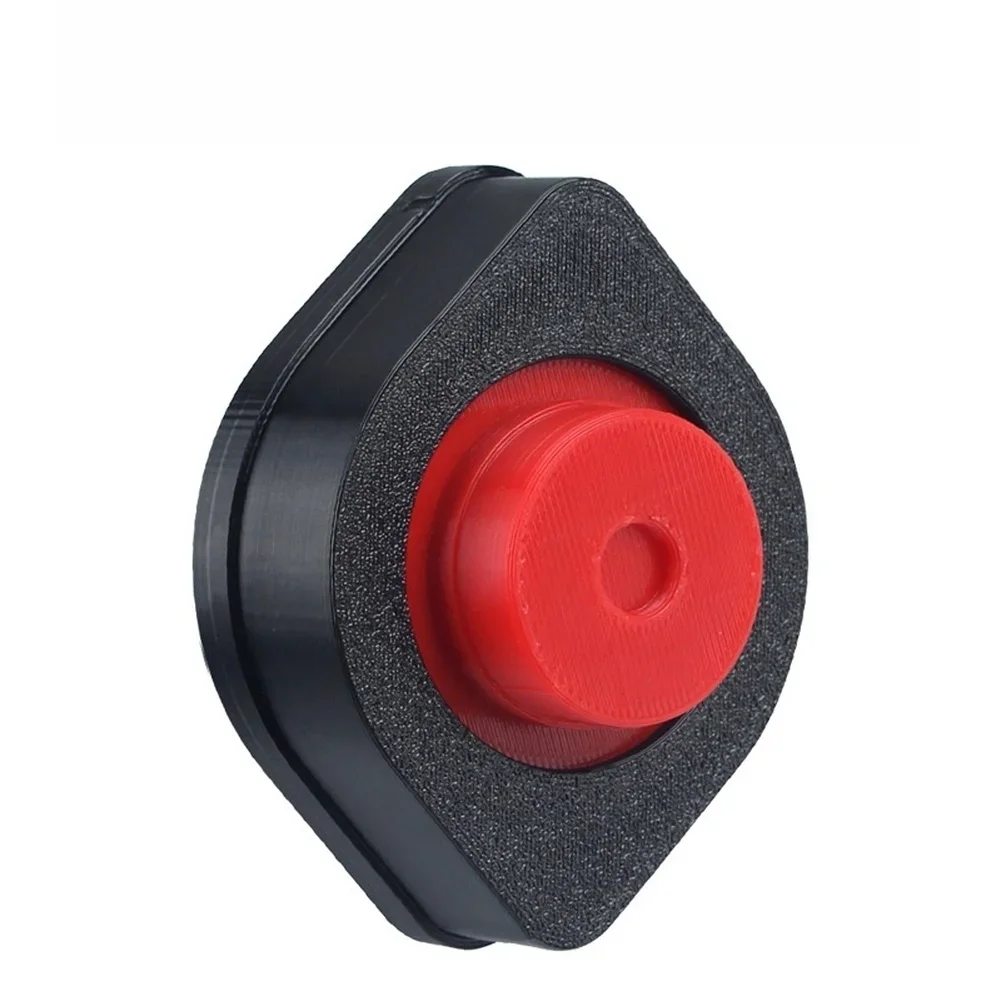 

Антивибрационные резиновые прокладки для Snapmaker U1, обеспечивающие стабильную печать благодаря улучшенной механической изоляции.