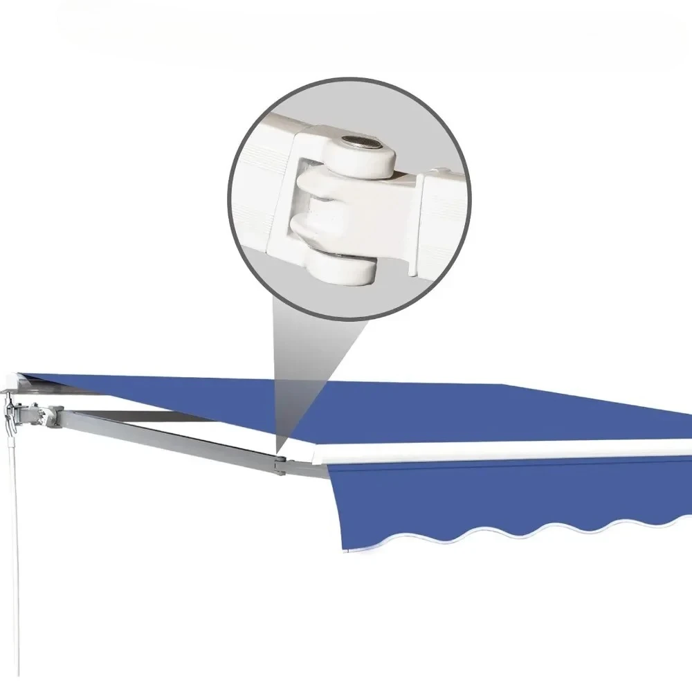 #For 9.8'X8.2' Pati…