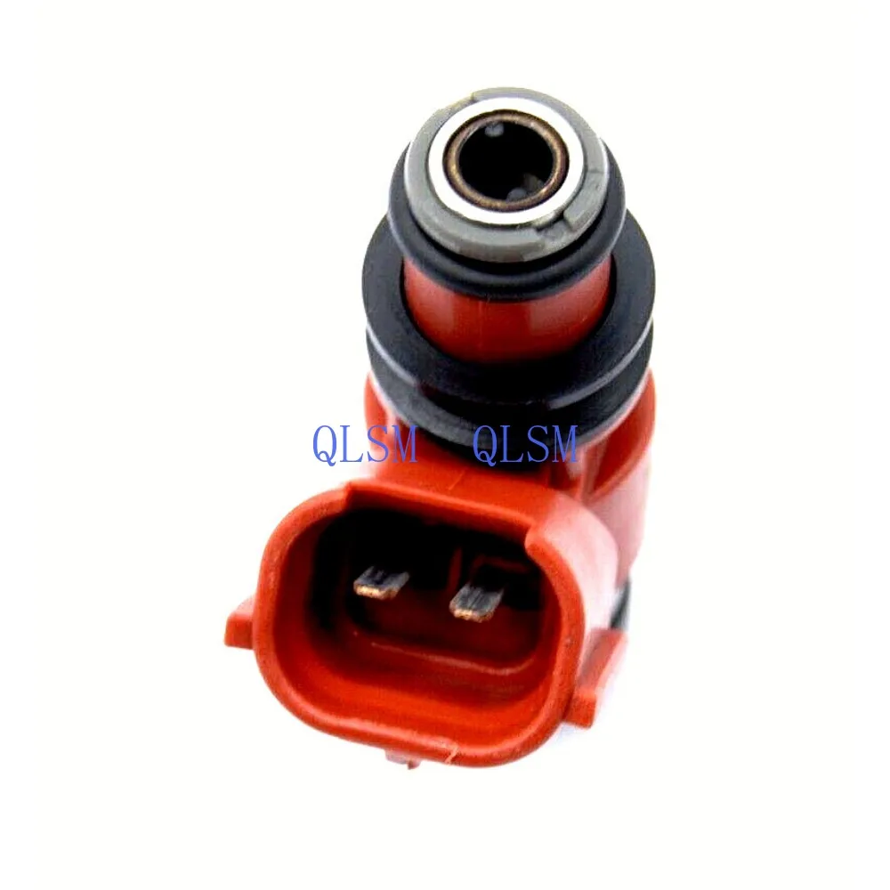 BRANDSTOFINJECTOR DENSO VOOR YAMAHA FZ R1 R6 YZF OE 1000 297500-1640