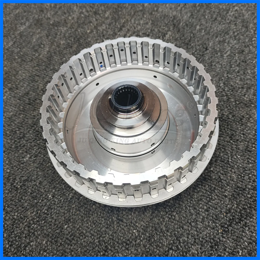 Tambor de embreagem de entrada 6T41 Transmissão automática 3-5-Reverso e 4-5-6 Carcaça de embreagem 2025