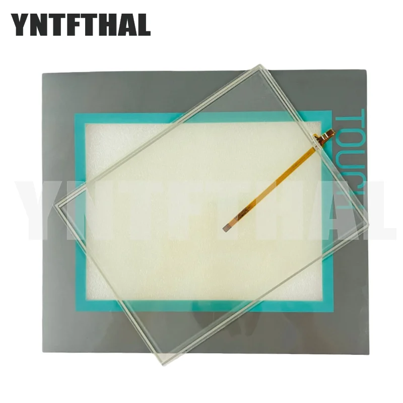 

Touch Screen for 6AV6 643-0CD01-1AX1 Touch Panel MP277 10" TOUCH with Overlay (protective film)