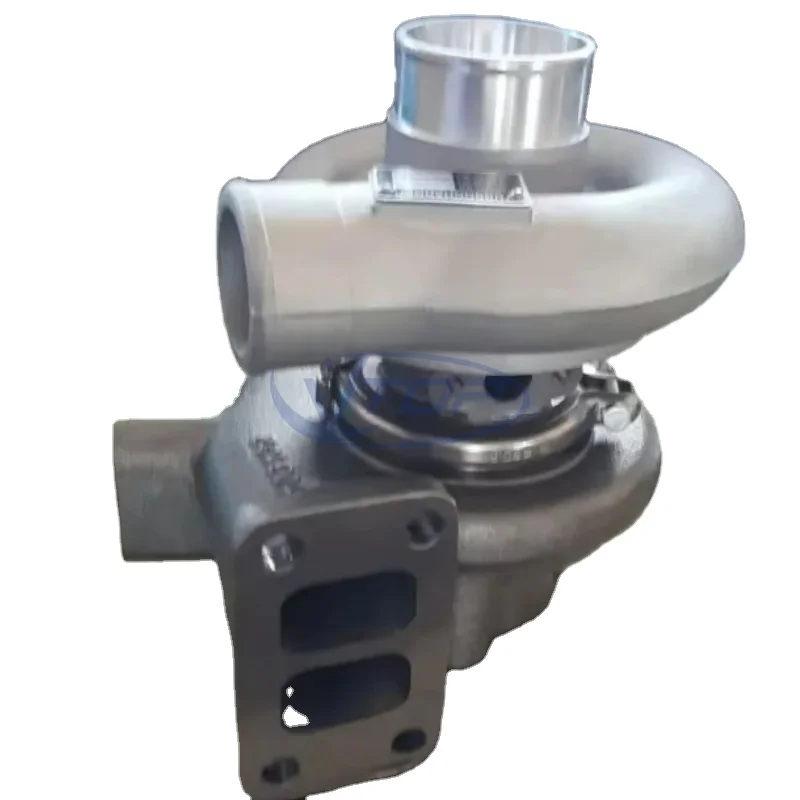 

Турбокомпрессор CAT для дизельного двигателя в сборе 49179-02230 49179-02340 для двигателя Caterpillar E320B E320C E320D S6K C6.4 C6.6