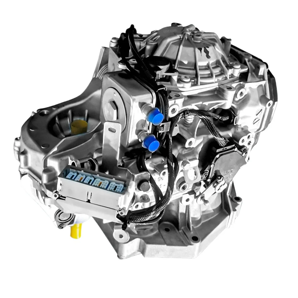 

AL4 DPO Original brand new Transmission Gearbox 1.6L 2.0L AL4DPO For Peugeot 306 307 308 206 207 for Citroen C2 C3 C4 C5