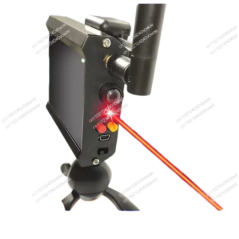 

Инфракрасный лазерный таймер для легкоатлетического катания на роликовых коньках, гоночный таймер, приборная панель, автоматическое определение