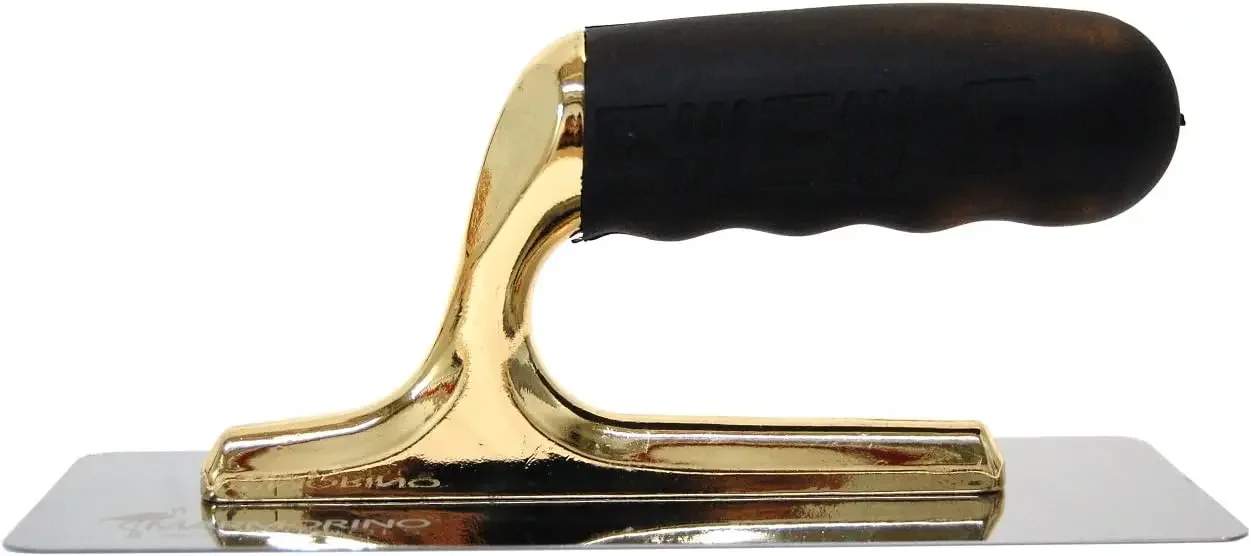 ElitePRO Venetian Plaster Trowel (200x80mm)