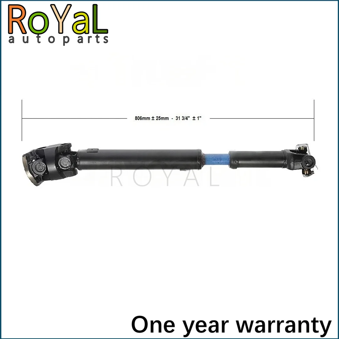 

For Front Drive Shaft Assembly for 2000-2002 Dodge Ram 1500 Ram 2500 Ram 3500 Dorman Drive shaft drive shaft