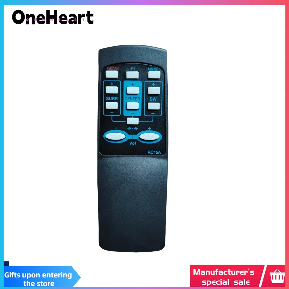 Remote Control Suit…