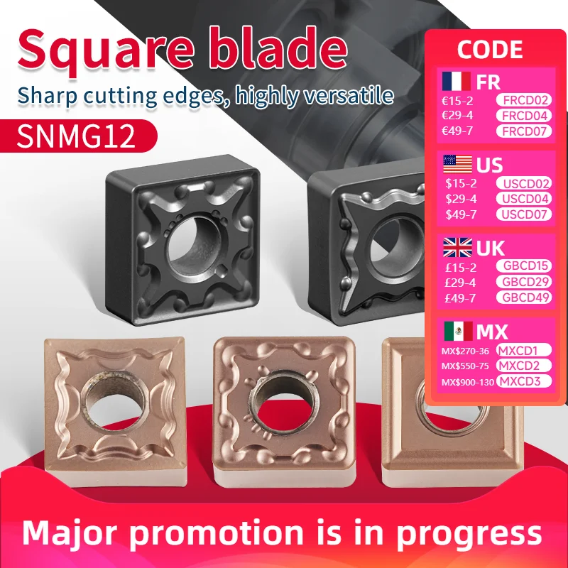 External Circular T…