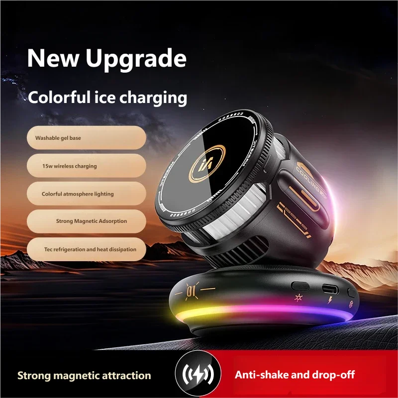 Thumbnail 2 - #73 Ranked Wireless Car Chargers Picks in 2026
