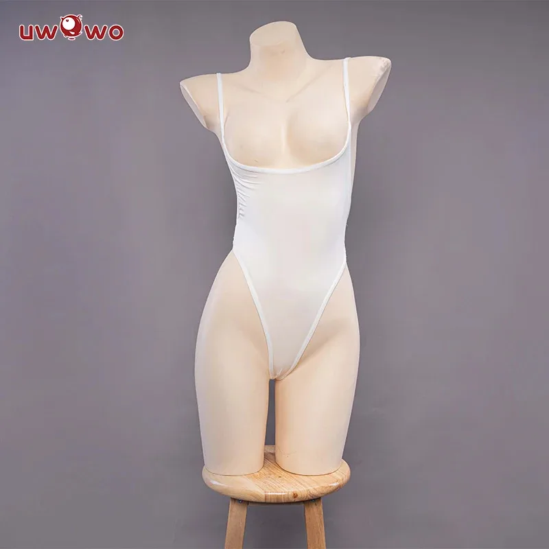 Zizi 2025 UWOWO NSFW 18+ الشخصية الأصلية شارلوت الشكل Vibrastar شقيقة تأثيري راهبة زي أزياء الهالوين Ful