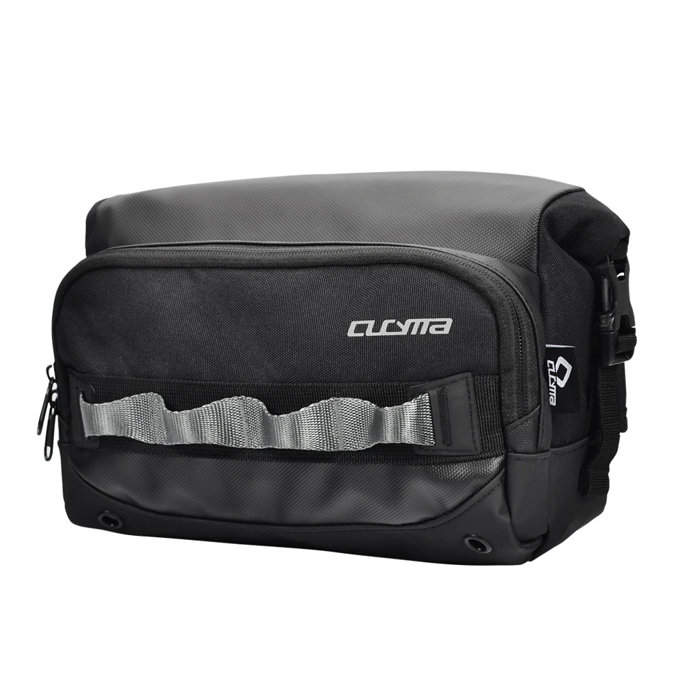 CUCYMA CB-W2403 Mini bolsa de depósito de combustible